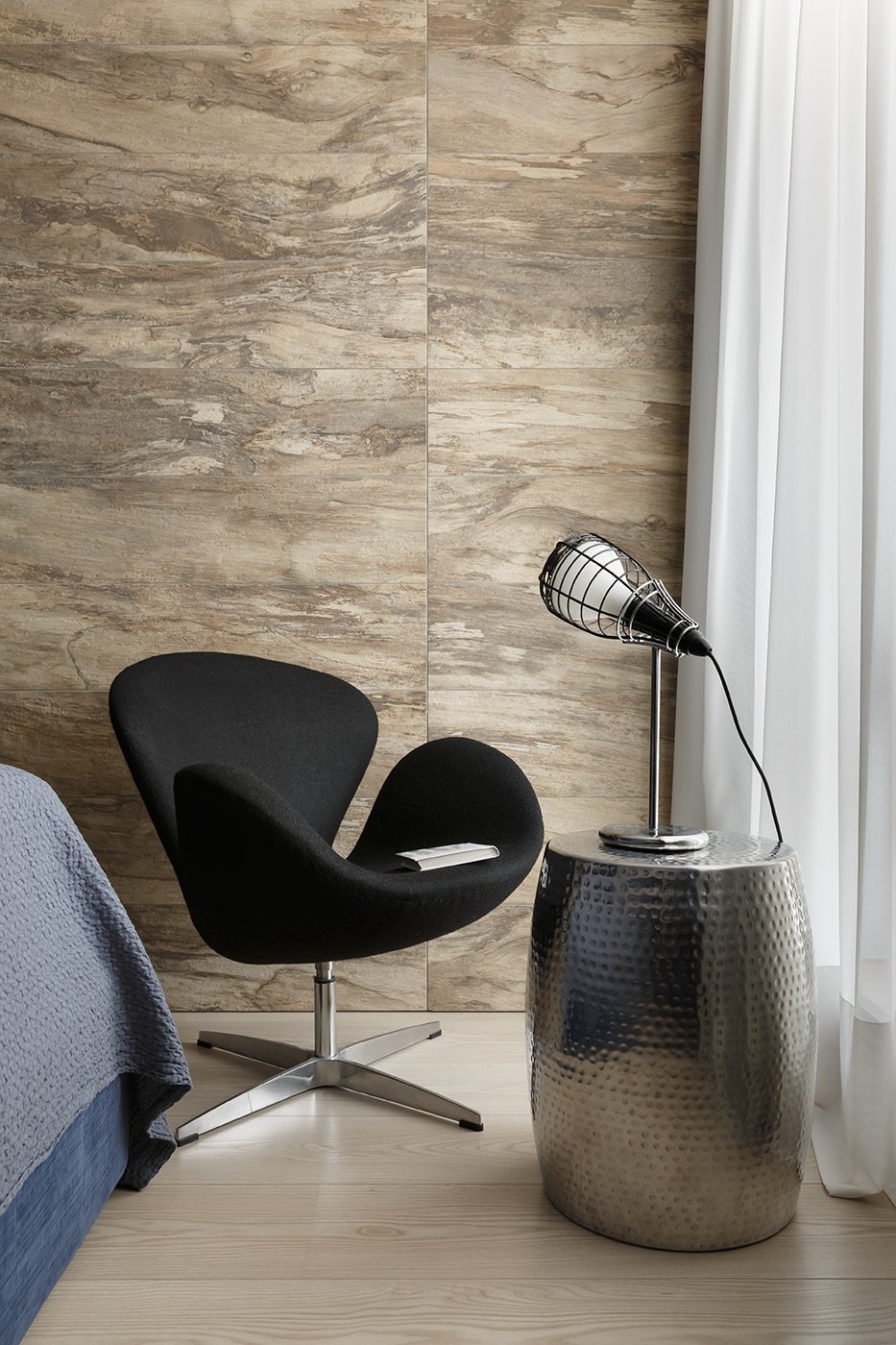 Фотография: Спальня в стиле Современный, Проект недели, ПРЕМИЯ INMYROOM – фото на INMYROOM