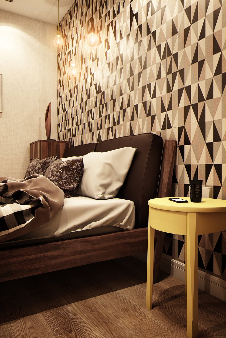 Фотография: в стиле , Современный, Квартира, Vita, Проект недели, Зеленый, Бежевый, Dulux, Коричневый, Барная стойка, Ideal Lux, ИКЕА, Марина Саркисян, Orac Axxent, Hansgrohe, Roca, Московская область, кухня-гостиная, идеи хранения для санузла, Donolux, стена из стеклоблоков, Мытищи, как обустроить балкон, балкон в квартире, Khroma, обустройство отдельной гардеробной, перепланировка студии, гардероб в однушке, ARTE LAMP, барная стойка на кухне, гардеробная в однушке, кухня-гостиная дизайн, студия в современном стиле, плитка на кухне, современный стиль в интерьере, гардеробная в квартире, зона отдыха на балконе, современные сценарии освещения, как создать современный и модный интерьер, дизайн однокомнатной квартиры, Huppe, кухня-гостиная с барной стойкой, планировка студии, как оформить рабочее место в гостиной, спальня без окна, мужской интерьер, душевая кабина в ванной, организация системы хранения на кухне, как оформить студию для молодого человека, интерьер квартиры для молодого человека, «Огого обстановочка!», Aleluia Ceramicas, Cezar, Bayker – фото на INMYROOM