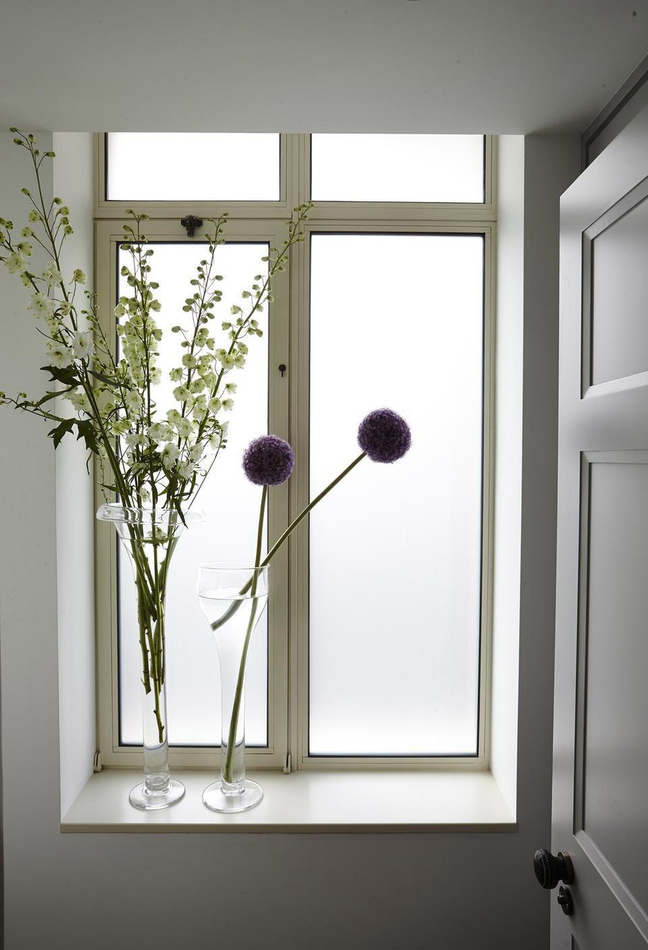 Фотография: Флористика в стиле , Квартира, Дома и квартиры – фото на INMYROOM