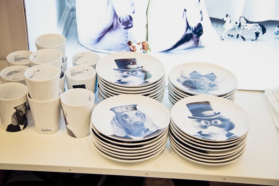 Фотография: Прочее в стиле , Карта покупок, Индустрия, Маркет – фото на INMYROOM