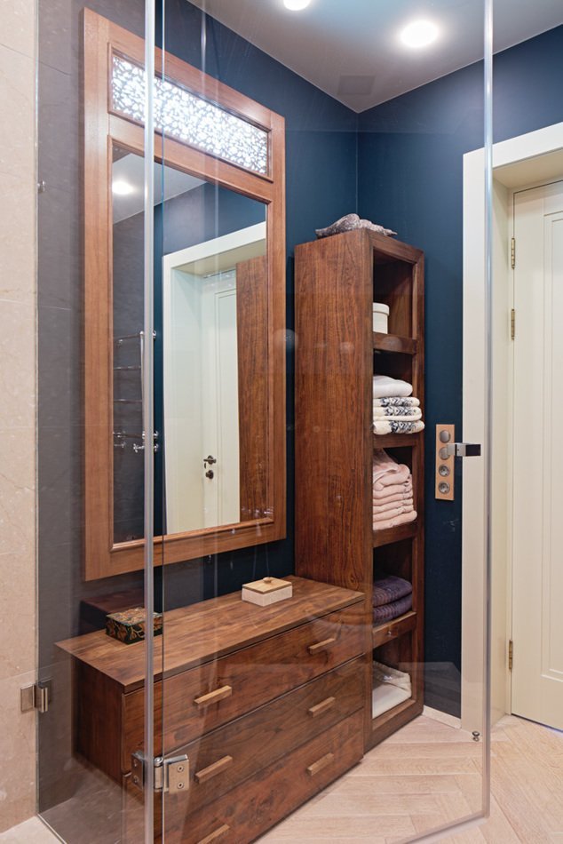 Фотография:  в стиле Современный, Декор интерьера, Квартира, Дома и квартиры – фото на INMYROOM