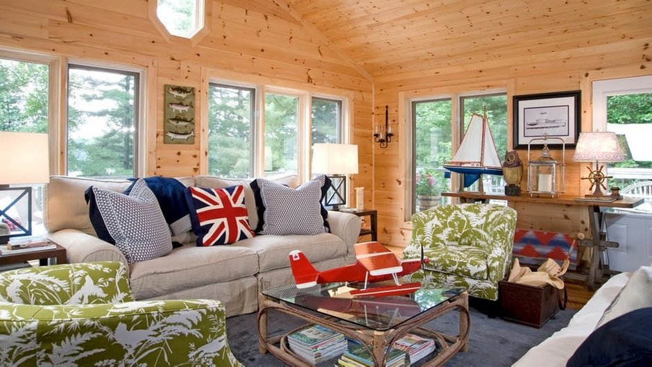 Фотография: Гостиная в стиле Прованс и Кантри, Карта покупок, BoDeCo, Bober & Decor, DG Home, Loft Art, HOFF, Красавчик Бро, Белый, Красный, Бежевый, Синий, Розовый, Коричневый, Шопинг с InMyRoom, ocoDeco, Myatashop, Royal Albert – фото на INMYROOM