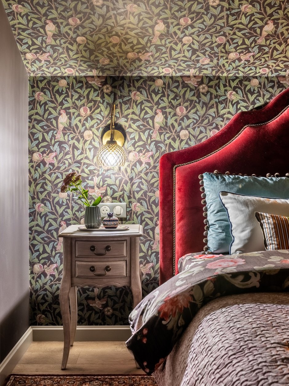 Фотография:  в стиле , Дом, Проект дня, Дом и дача, Кирпичный дом, 4 и больше, Более 90 метров, Башкортостан, Лилия Асфандиярова, прованс/винтаж – фото на INMYROOM