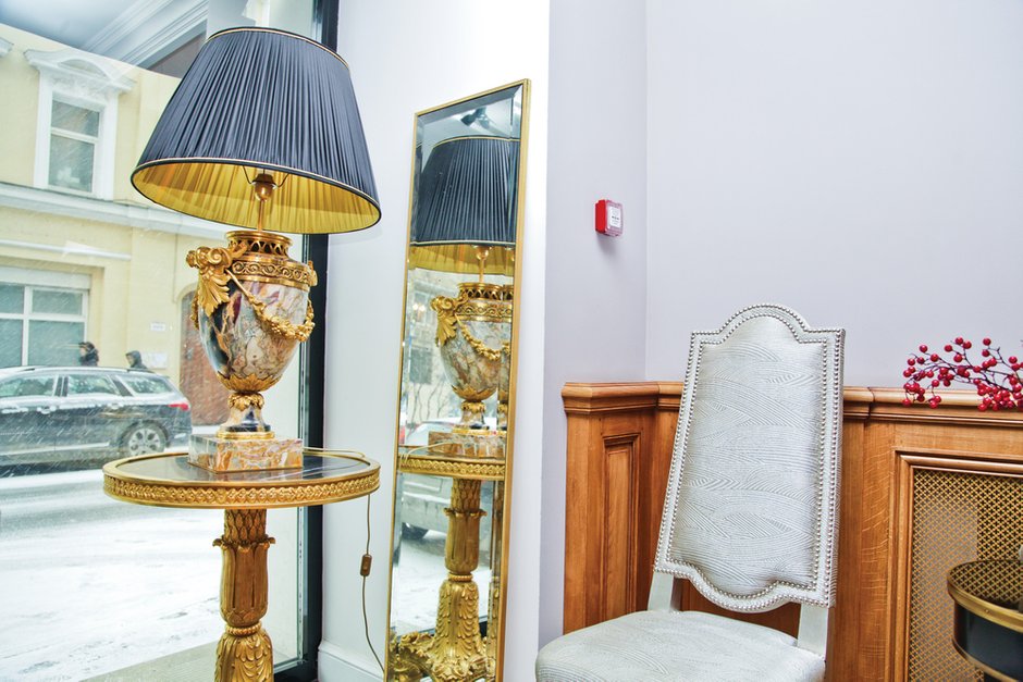 Фотография: Мебель и свет в стиле , Декор интерьера, Карта покупок, Франция, Индустрия, Маркет – фото на INMYROOM