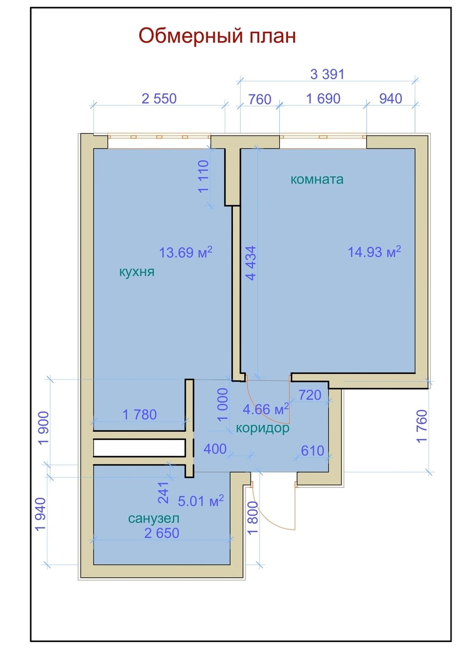 Фотография: Планировки в стиле , Современный, Малогабаритная квартира, Квартира, Проект недели, Москва, 1 комната, до 40 метров, Ирина Долганова – фото на INMYROOM
