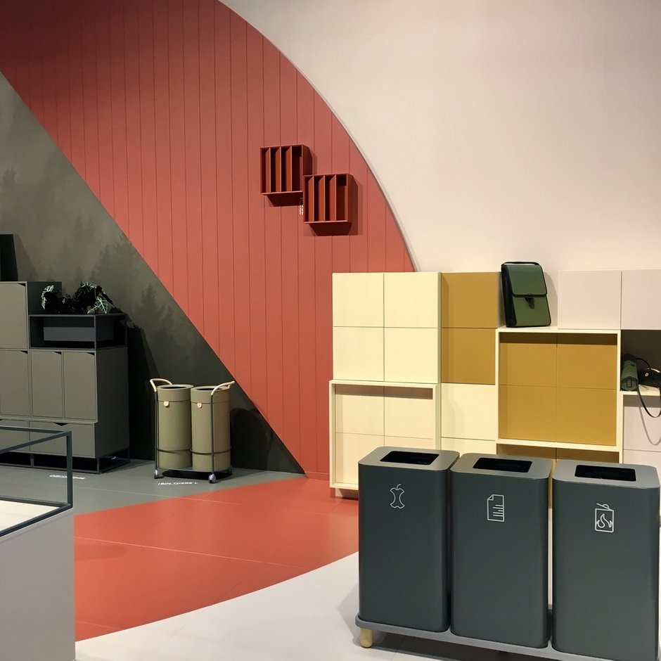 Фотография:  в стиле , Гид, Никита Зуб, Екатерина Савкина, Мария Соловьева-Сосновик, Александр Феськов, Ксения Бобрикова, тренды 2019, Валерия Першикова – фото на INMYROOM