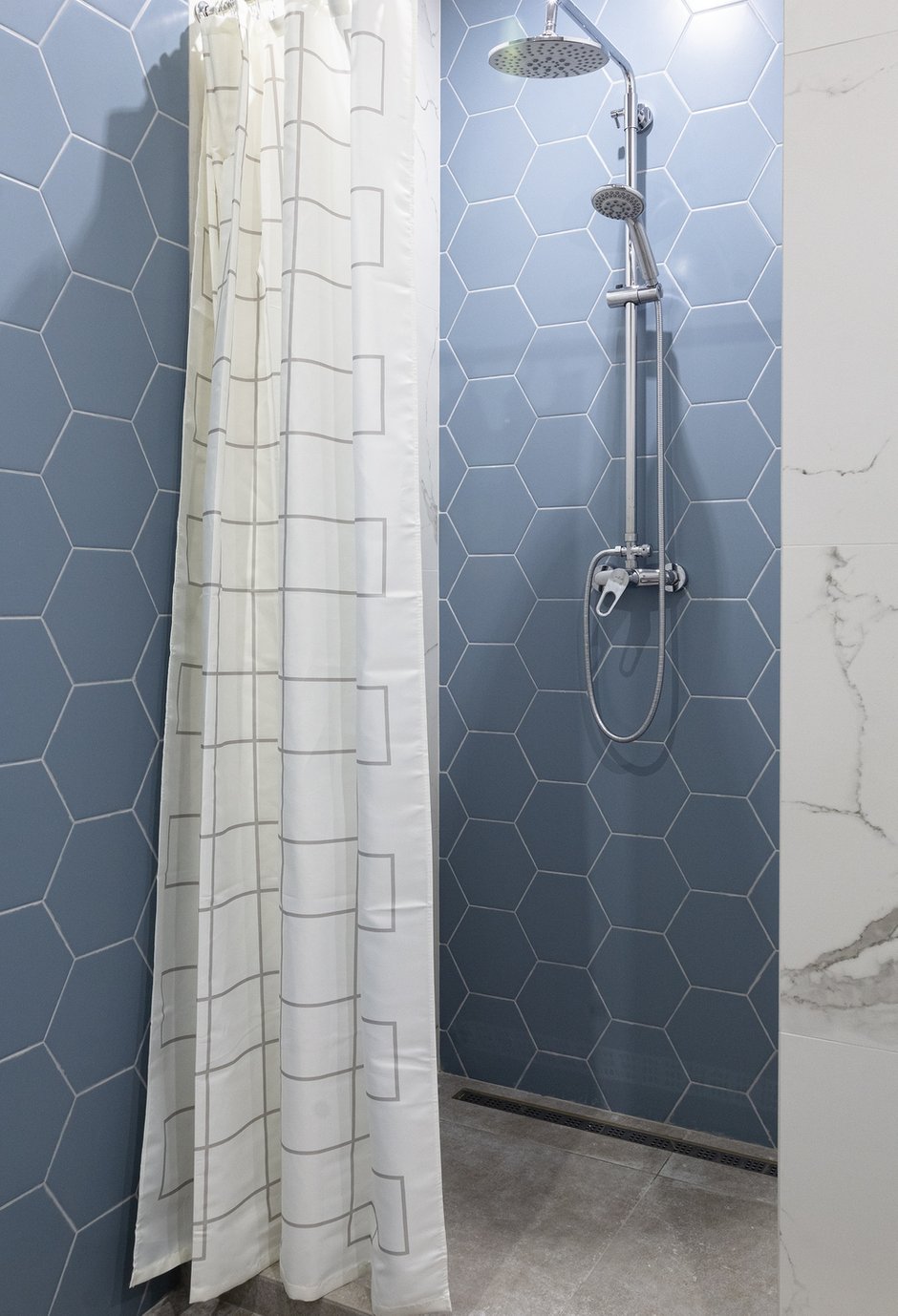 Фотография: Ванная в стиле Современный, Квартира, Проект недели, Минск, 4 и больше, Более 90 метров, Татьяна Зиновьева – фото на INMYROOM