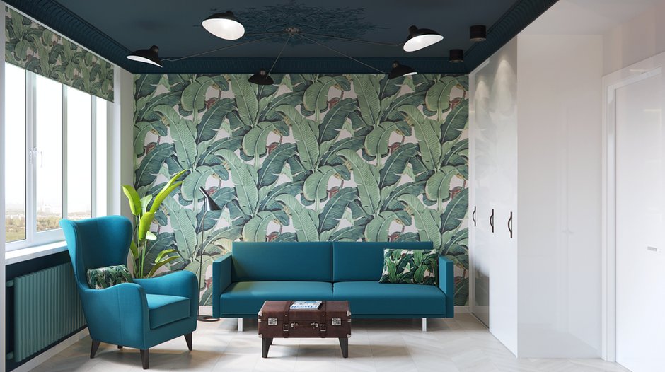 Дизайн: Никита Зуб