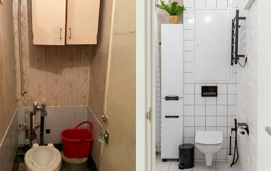 Фото: в стиле, Квартира, Советы, перепланировка в хрущевке, как сделать перепланировку квартиры, что такое перепланировка квартиры, как согласовать перепланировку, хрущевка, как узаконить перепланировку, аудио статья - фото на INMYROOM