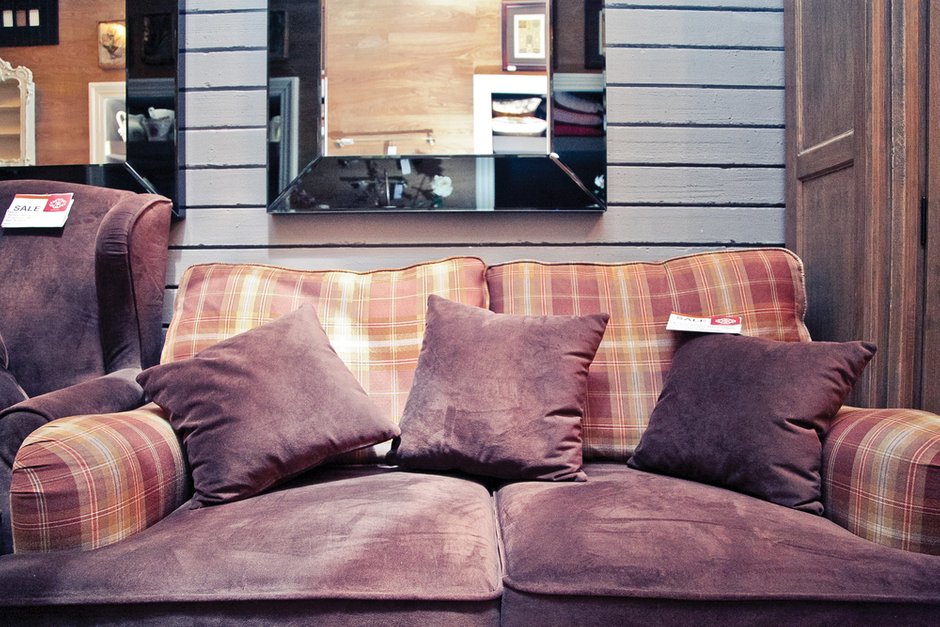 Фотография: Прочее в стиле , Карта покупок, Индустрия, Прованс, Маркет – фото на INMYROOM