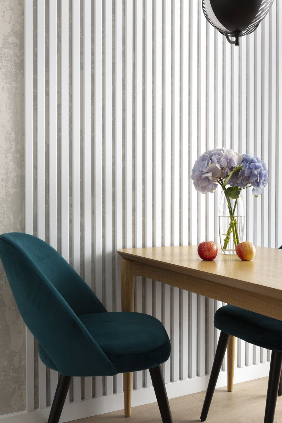 Фотография: Кухня и столовая в стиле Современный, Квартира, Проект недели, Москва, 40-60 метров, Мария Ничипоренко – фото на INMYROOM