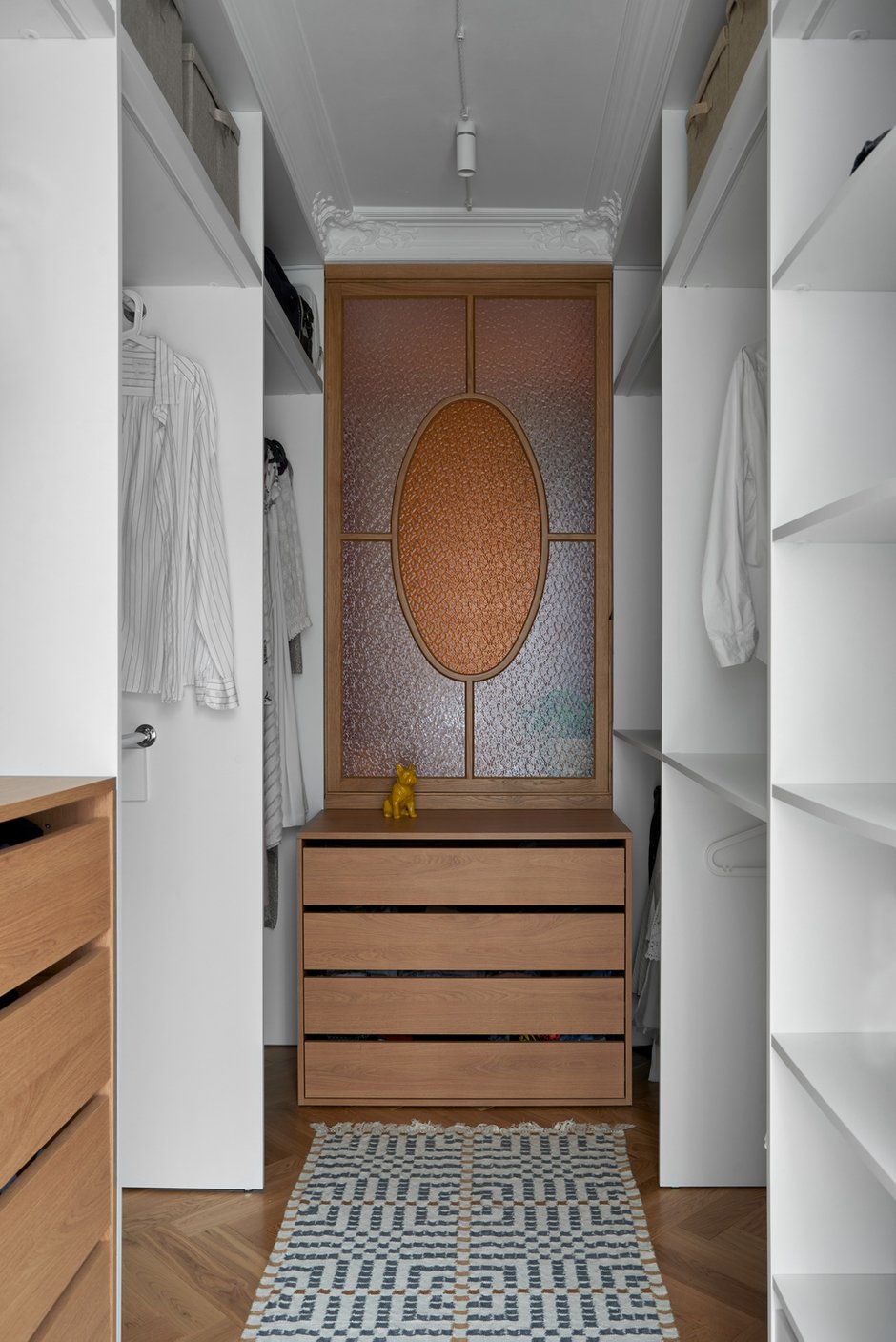 Фотография:  в стиле , Эклектика, Квартира, Проект дня, Беларусь, Минск, 2 комнаты, 60-90 метров, Анжелика Макаревич – фото на INMYROOM