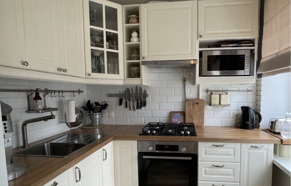 Фотография:  в стиле , Советы, перепланировка в хрущевке, перепланировка в брежневке, брежневка, интерьер брежневки, Старый фонд, ремонт во вторичке, квартира в хрущевке, квартира в старом фонде, вторичка, Брежневка или хрущевка, Как выбрать квартиру – фото на INMYROOM