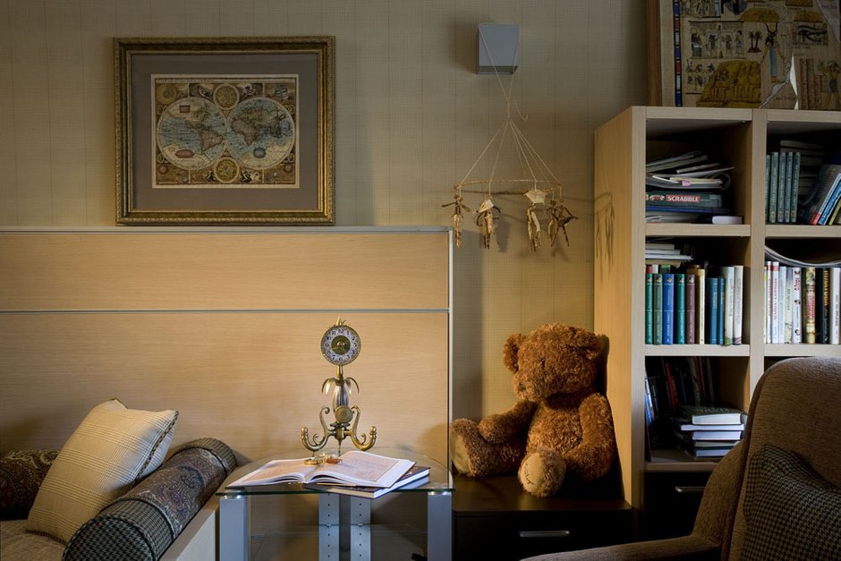 Фотография:  в стиле , Прованс и Кантри, Эклектика, Дом, Россия, Stanley Furniture, Проект недели, Дача, Подмосковье, Villeroy & Boch, Антоновка, Li Art, KT Exclusive, «Мир Паркета», «Ардо», Sherrill Furniture, «АртЛайнВуд», Наталия Куретнева, Юлия Корнилова, DOMINANTA interior design & decoration – фото на INMYROOM