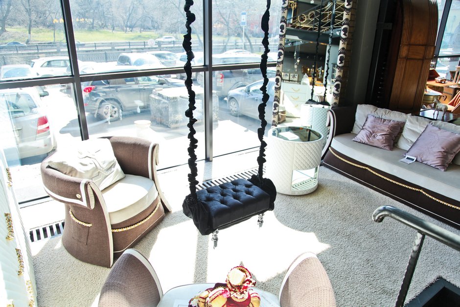 Фотография: Гостиная в стиле Эклектика, Декор интерьера, Карта покупок, Индустрия, Маркет – фото на INMYROOM