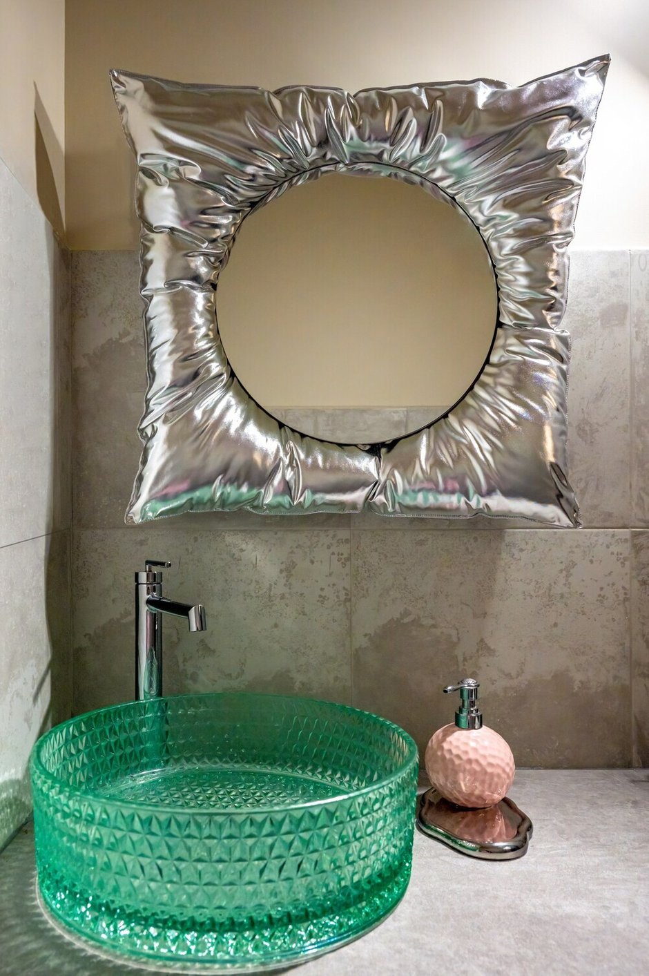 Фотография: в стиле , Проект дня, Москва, 40-60 метров, Вера Федоскина – фото на INMYROOM