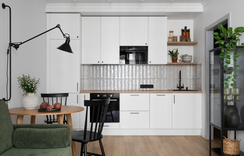 Фотография:  в стиле , скандинавский минимализм, как облегчить процесс уборки, простая уборка, как привлечь ребенка к уборке вещей, как облегчить уборку, LIFESTYLE, Как перестать ненавидеть уборку, уборка по 15 минут в день, почему мы откладываем уборку, Уборка по-скандинавски – фото на INMYROOM