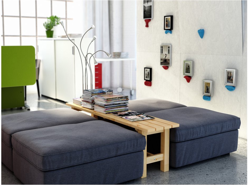 Фотография: Мебель и свет в стиле Современный, Карта покупок, Освещение, Индустрия, IKEA, Лампа – фото на INMYROOM