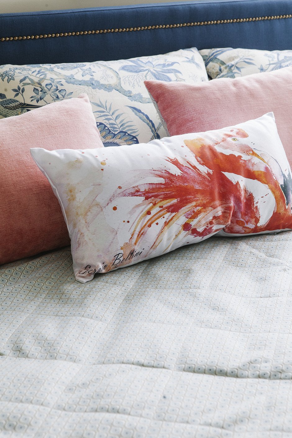 Фотография: Аксессуары в стиле Современный, Квартира, Проект недели, Химки, Инна Величко, 3 комнаты, 60-90 метров – фото на INMYROOM