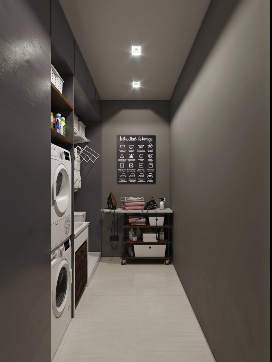 Фотография: Прочее в стиле Современный, Проект недели, ПРЕМИЯ INMYROOM – фото на INMYROOM