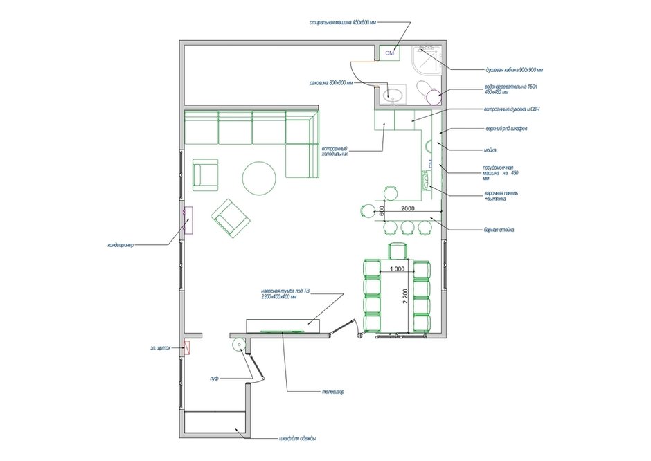 Фотография: в стиле, Дом, Проект дня, Дом и коттедж, 4 и более, Более 90 метров, Уфа, Лариса Байракова – фото на INMYROOM