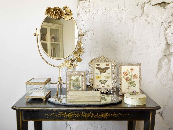 Фотография: Аксессуары в стиле Прованс и Кантри, Карта покупок, Франция, Праздник, Индустрия, IKEA, Цветы, Zara Home, Roommy.ru, Debenhams, 8 марта – фото на INMYROOM