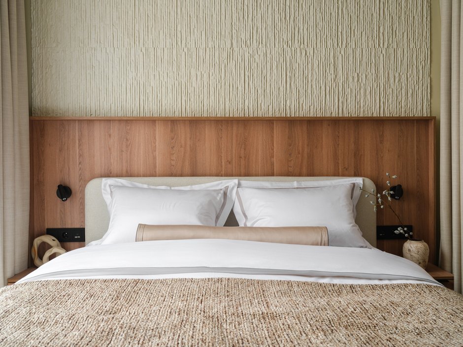 Фотография: в стиле , Квартира, Проект дня, Москва, 1 комната, 40-60 метров, современный с элементами минимализма и скандинавского стиля, Регина Гарипова – фото на INMYROOM