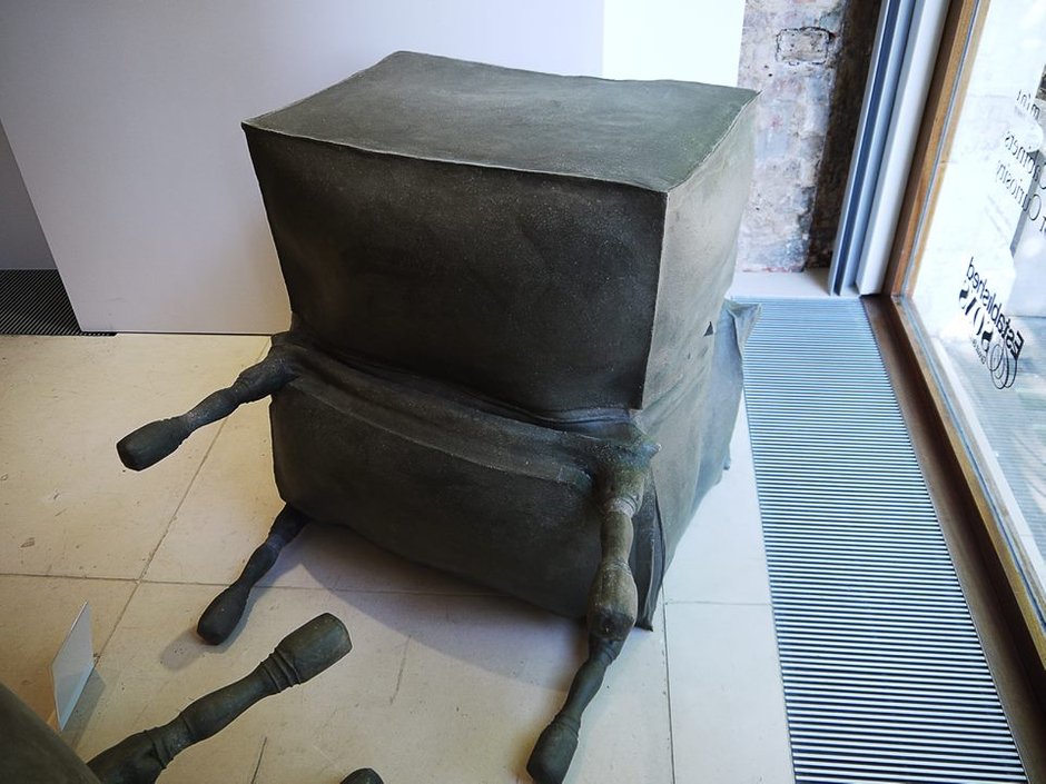 Фотография: Мебель и свет в стиле Современный, Эклектика, Индустрия, События, Лондон, B&B Italia – фото на INMYROOM