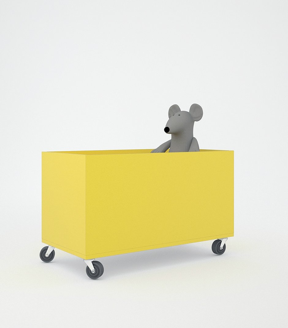 Фотография: Прихожая в стиле Современный, Детская, Скандинавский, Карта покупок, Россия, Мебель и свет, Гид, Эко, made in russia, екатерина грачева, lllooch, Эллипс мебель, le citron – фото на INMYROOM