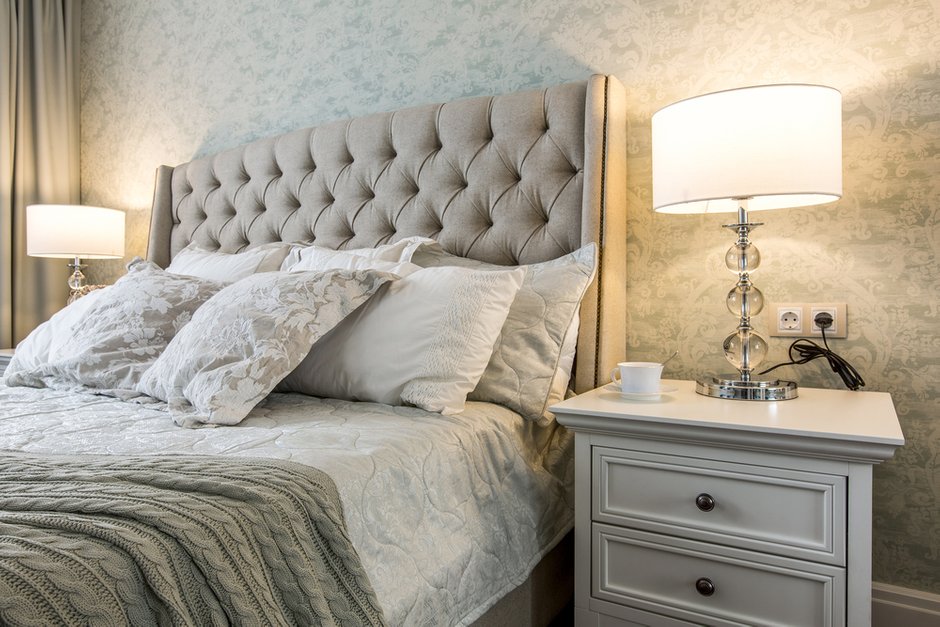 Фотография: в стиле , Современный, Квартира, Проект недели, Самара, Artek Design Studio, Кирпичный дом, 3 комнаты, Более 90 метров, Оксана Агапонова – фото на INMYROOM