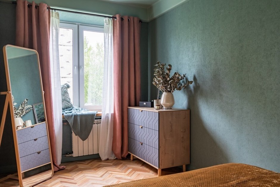 Фотография:  в стиле , Переделка – фото на INMYROOM