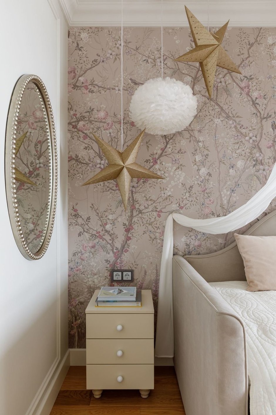 Фотография:  в стиле , Детская, Гид, интерьер детской – фото на INMYROOM