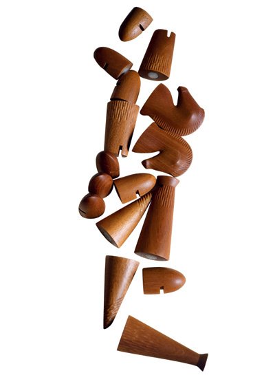 Фотография: Спальня в стиле Скандинавский, Карта покупок, Renzo Romagnoli, Индустрия, LLADRO – фото на INMYROOM