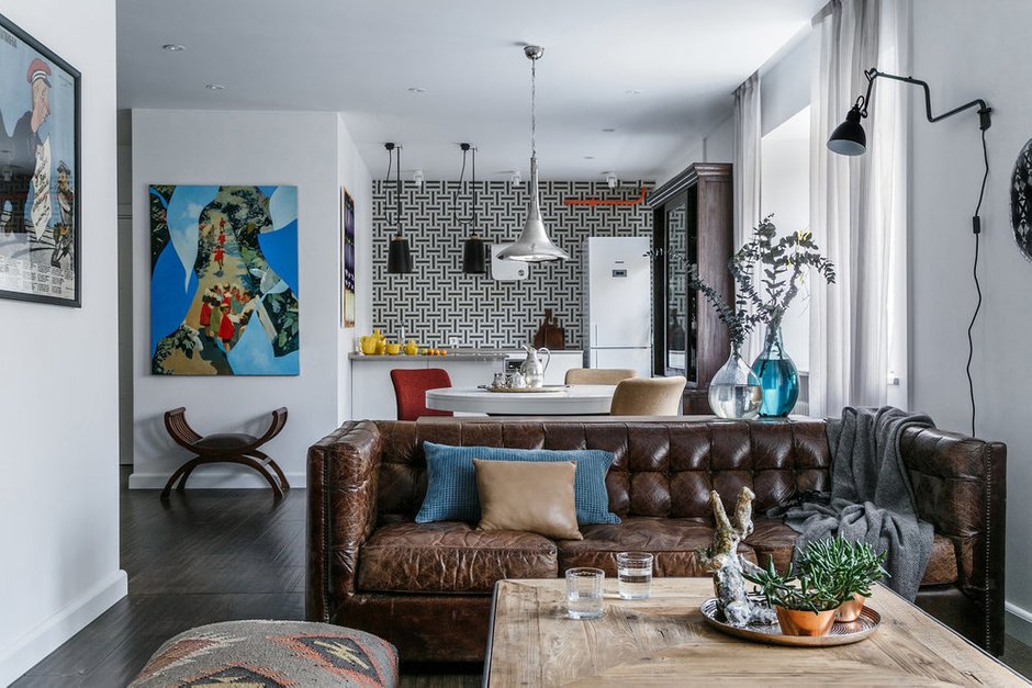 Фотография:  в стиле , Гид – фото на INMYROOM