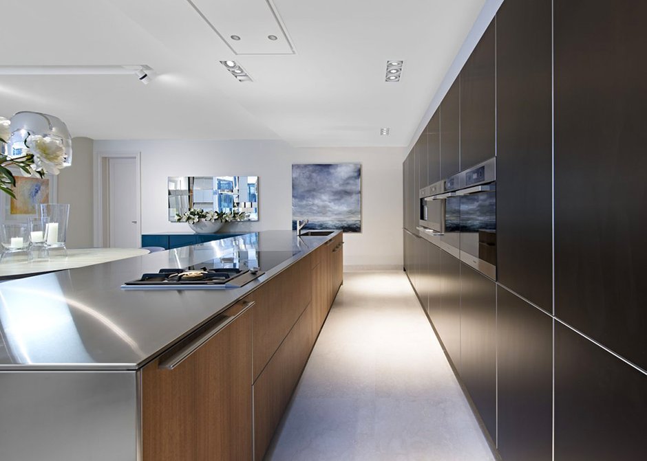 Фотография: Кухня и столовая в стиле Скандинавский, Декор интерьера, Дом, Дома и квартиры – фото на INMYROOM