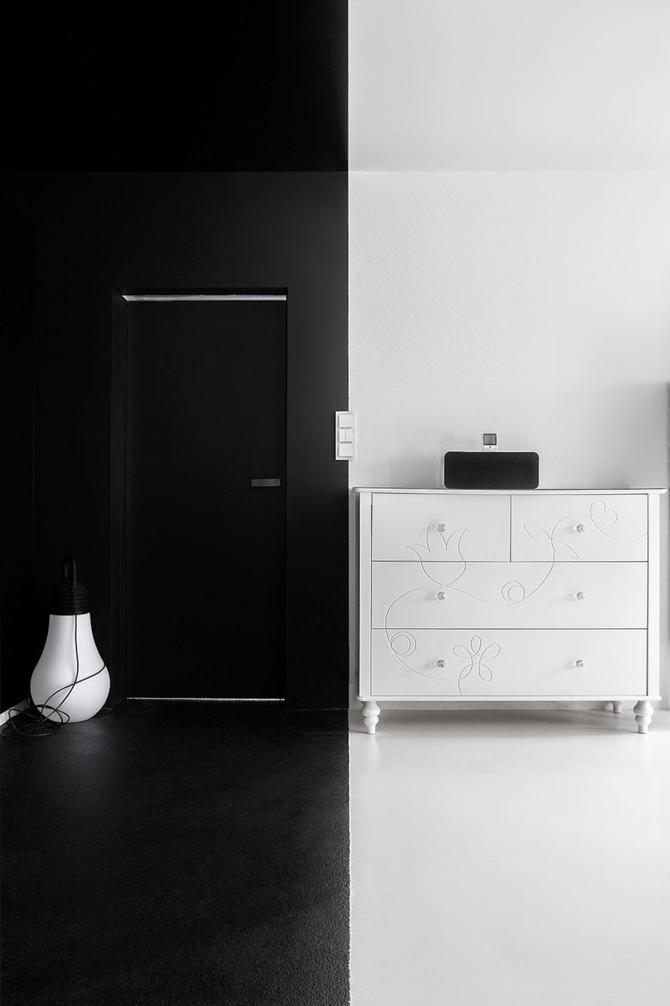 Фотография: Прочее в стиле , Квартира, Дома и квартиры – фото на INMYROOM