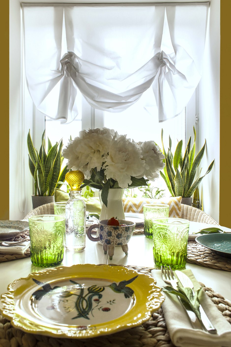 Фотография: Спальня в стиле Прованс и Кантри, Кухня и столовая, Карта покупок, Екатерина Чистова – фото на INMYROOM