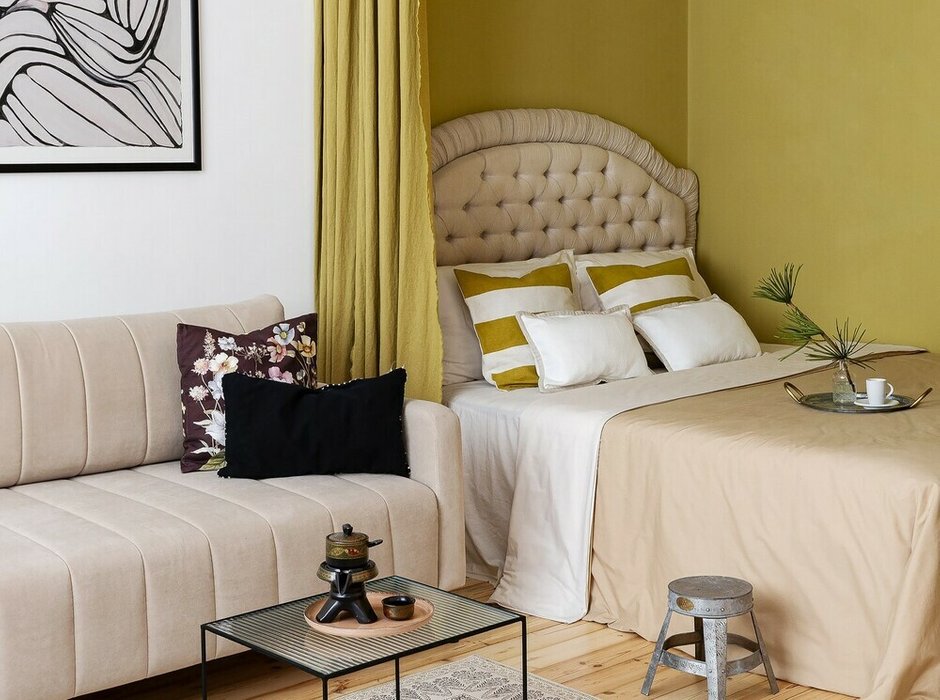 Фотография: в стиле, Путеводитель, Старый Фонд – фото на INMYROOM