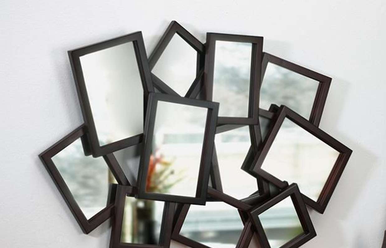Multi mirror. Multi mirror