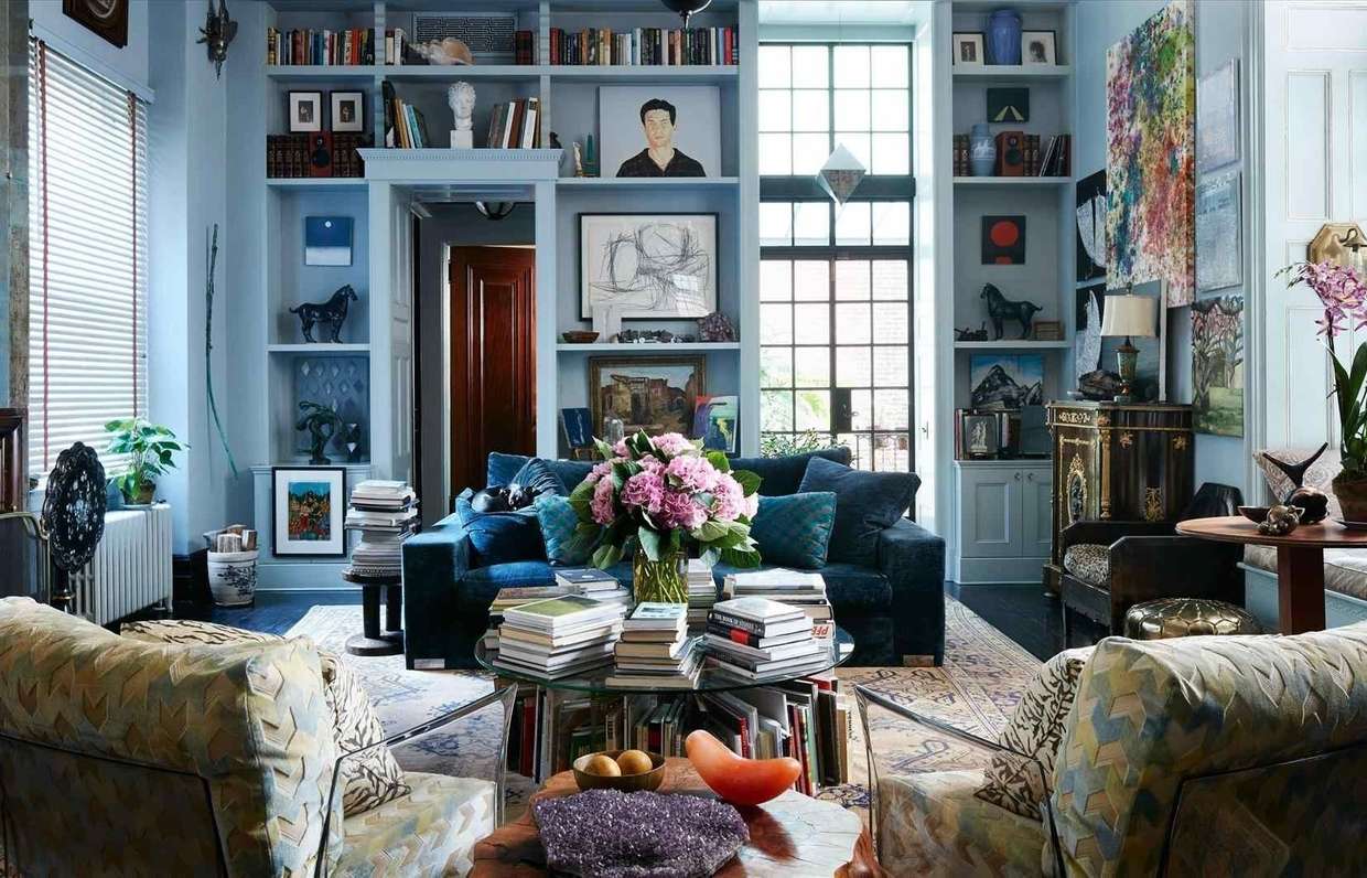 Как встроить шкаф в нишу: советы профи — INMYROOM