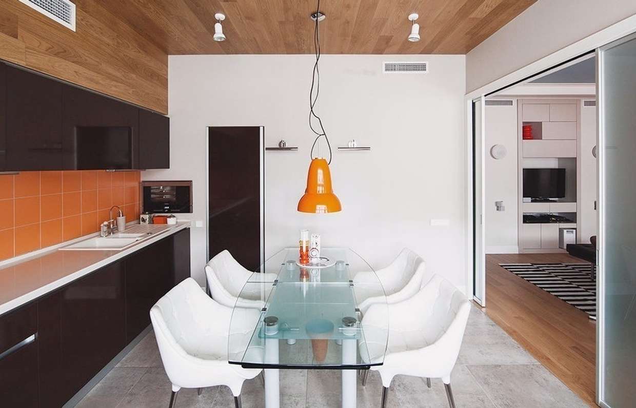 Делайте ремонт как профи: 3 этапа чернового ремонта — INMYROOM