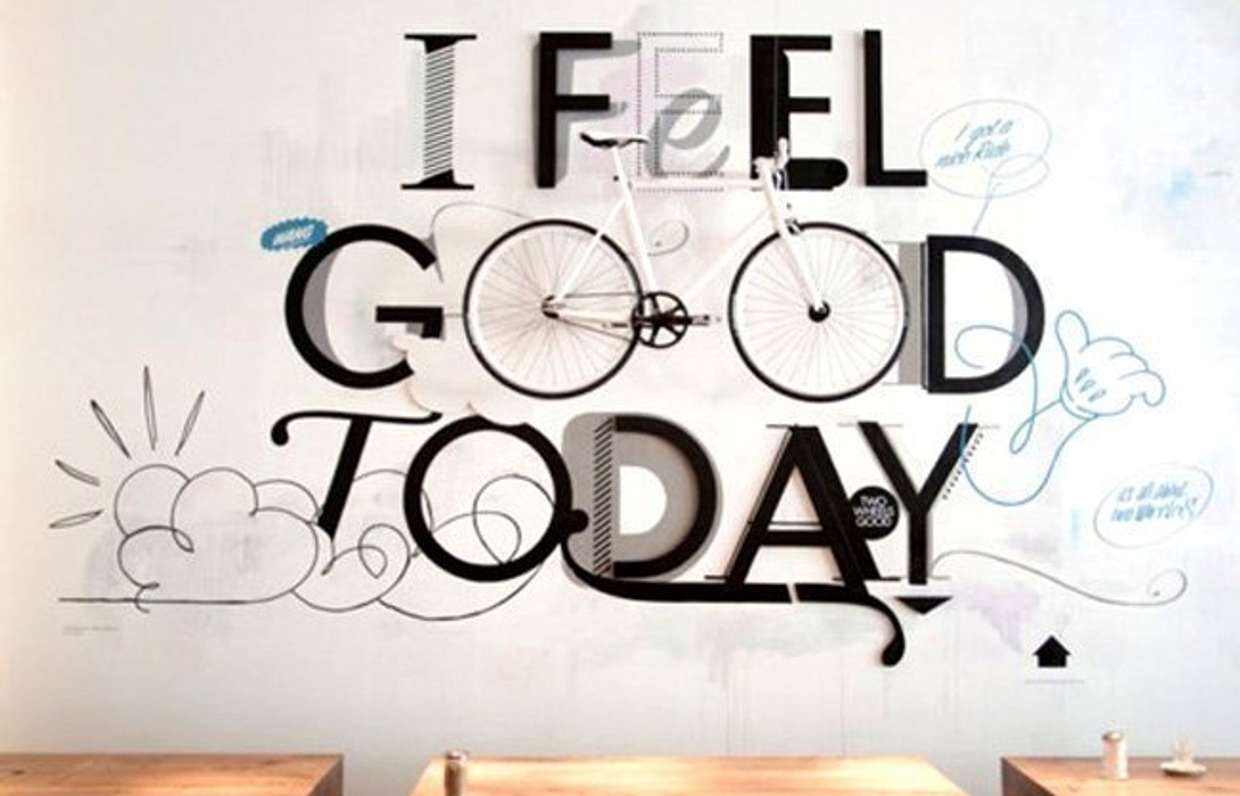 Feel good drink. I feel good. I feel good today велосипед. I feel good today. Feel good today.