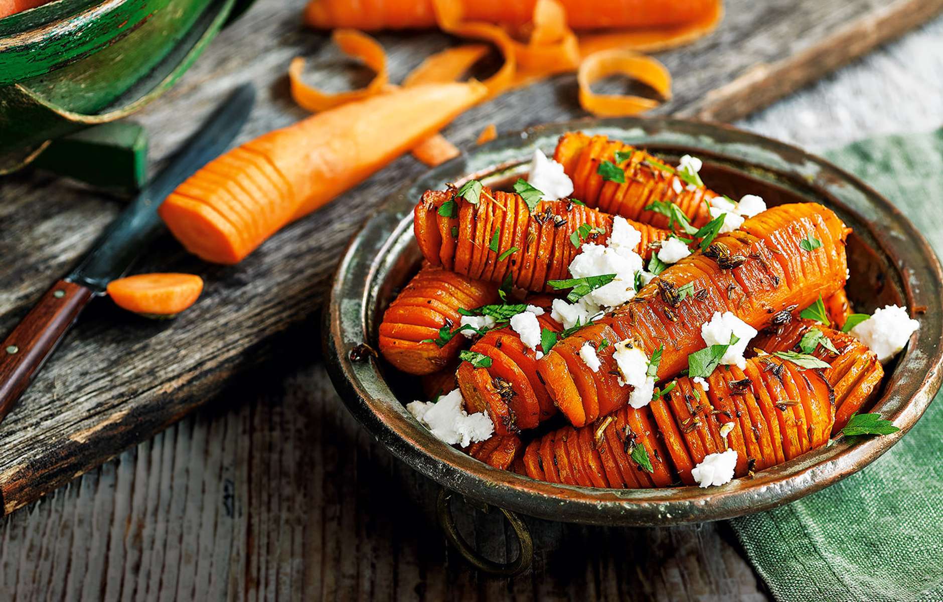Блюда из моркови простые рецепты с фото и вкусные