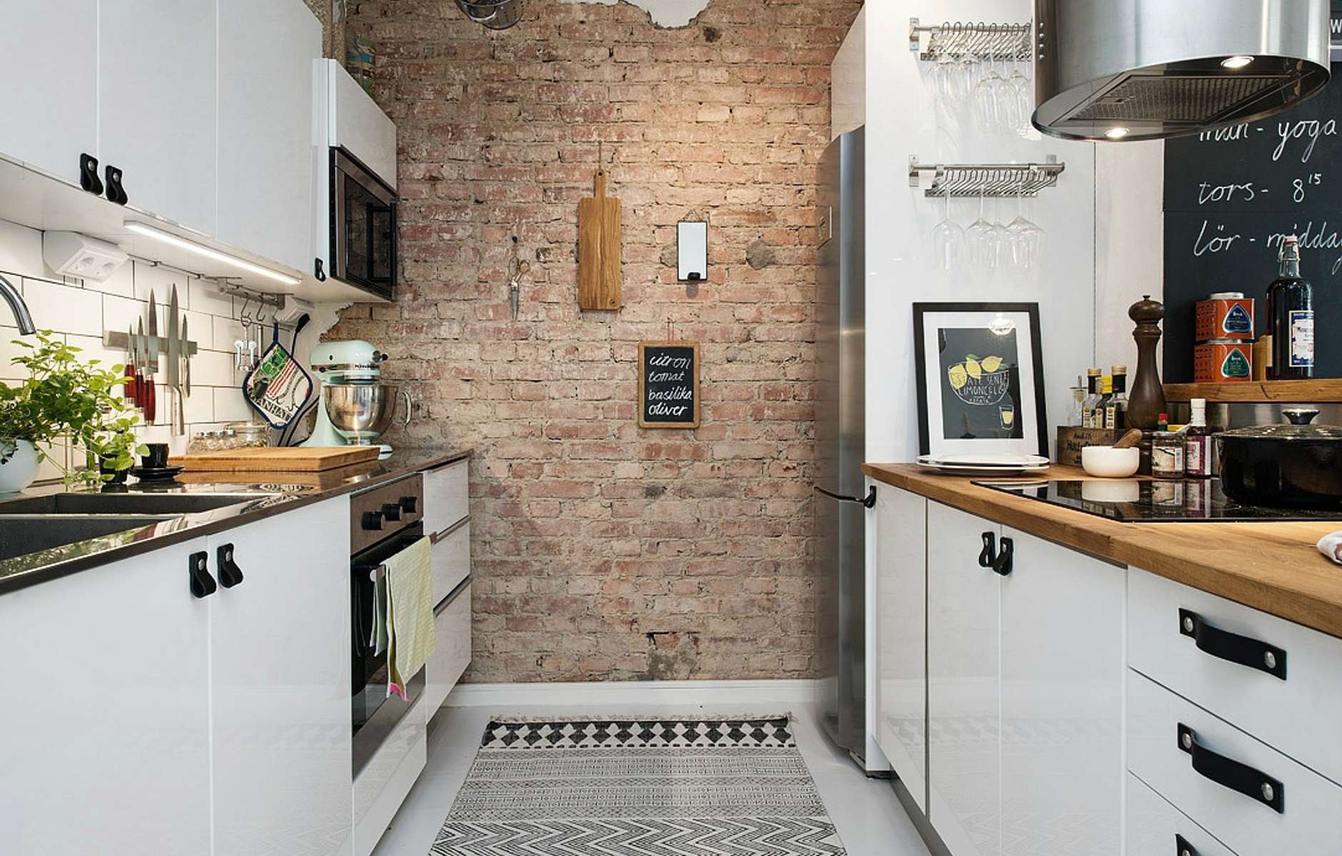 20 modern kitchen ideas to pin for later Modern kitchen design, Kitchen interior