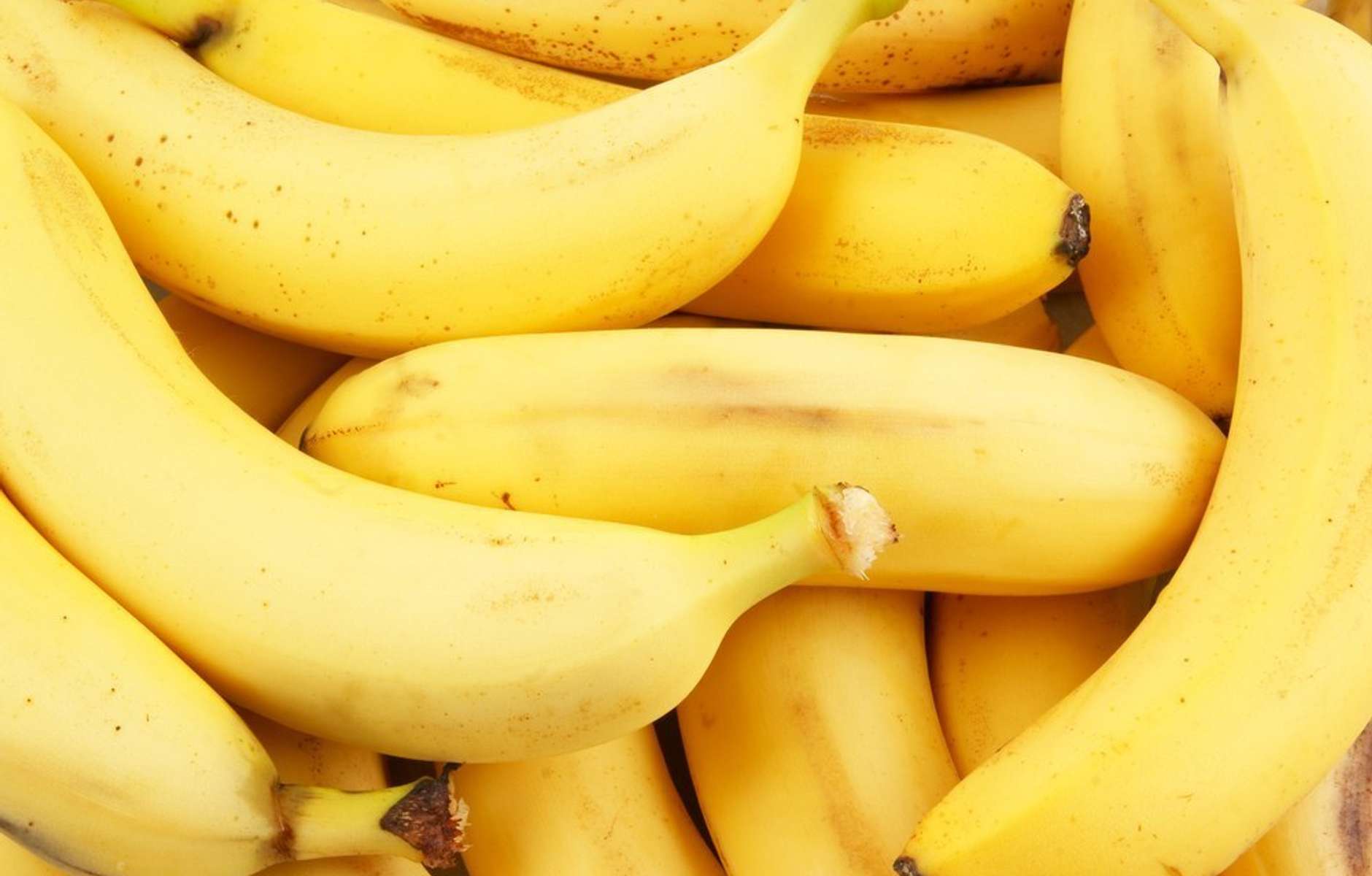 Стоячий банан