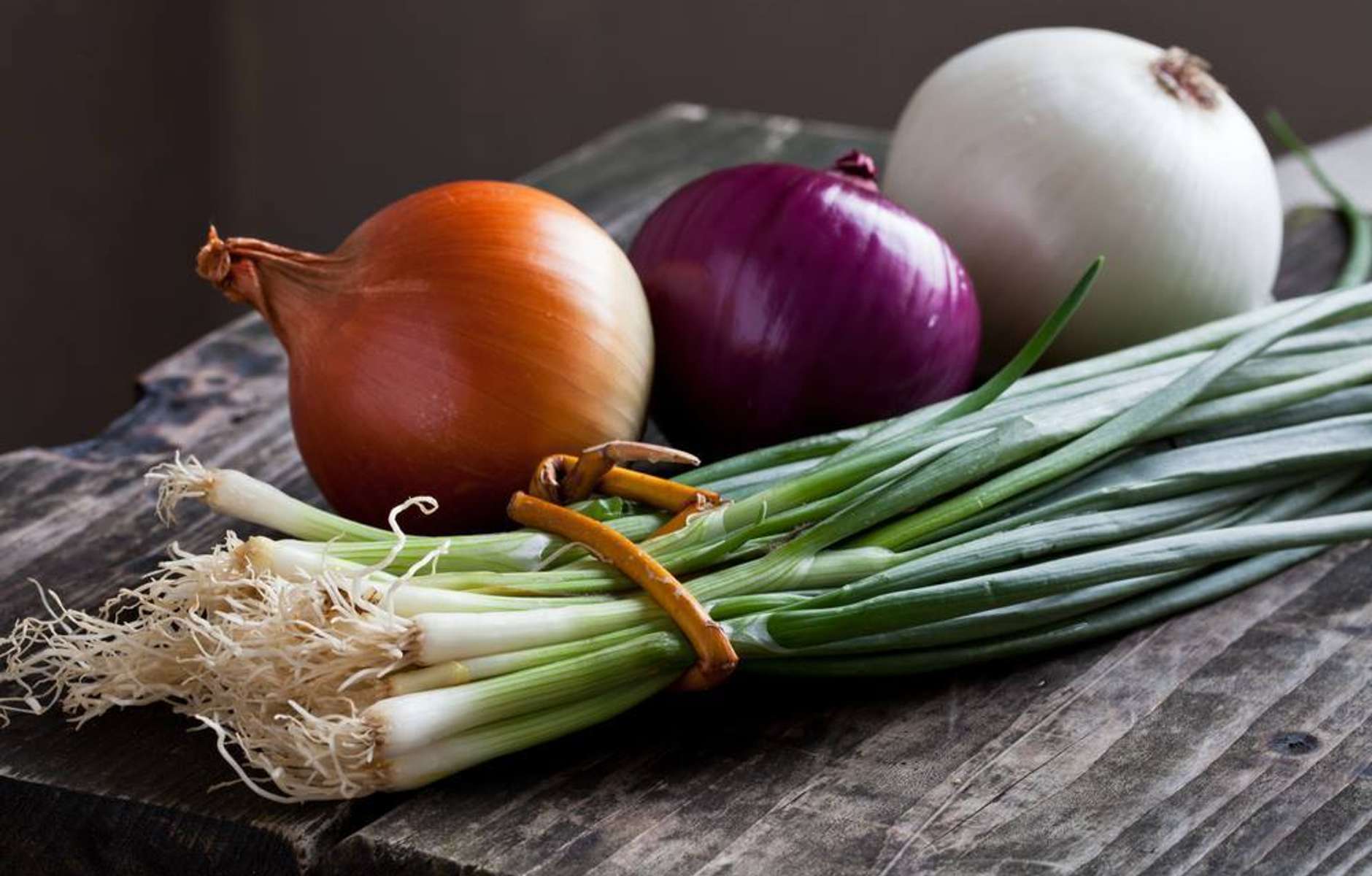 Granex - Hybrid Dry Bulb Onion