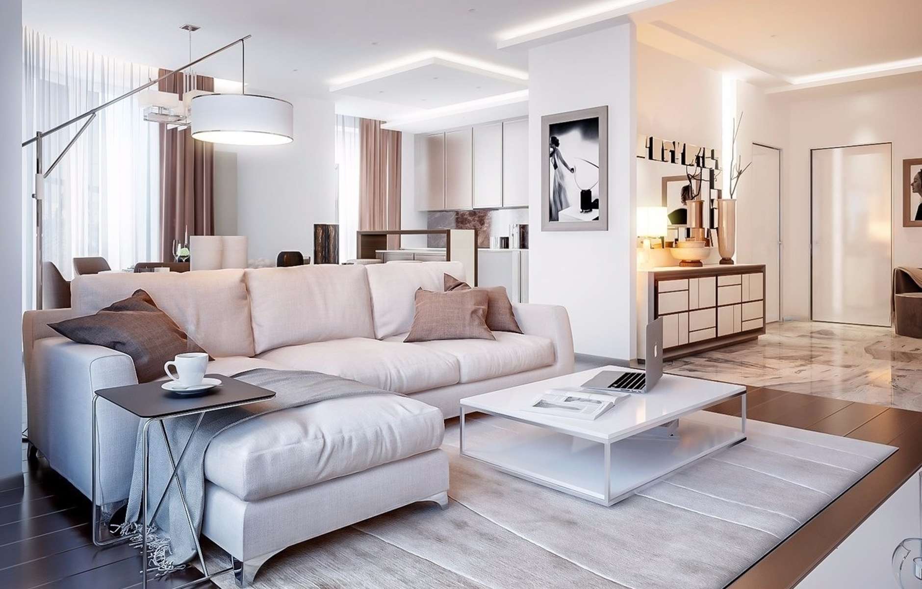 Купить 1-комнатную квартиру, 18.2 м² по адресу Москва, Царицыно, 6-я Радиальная 