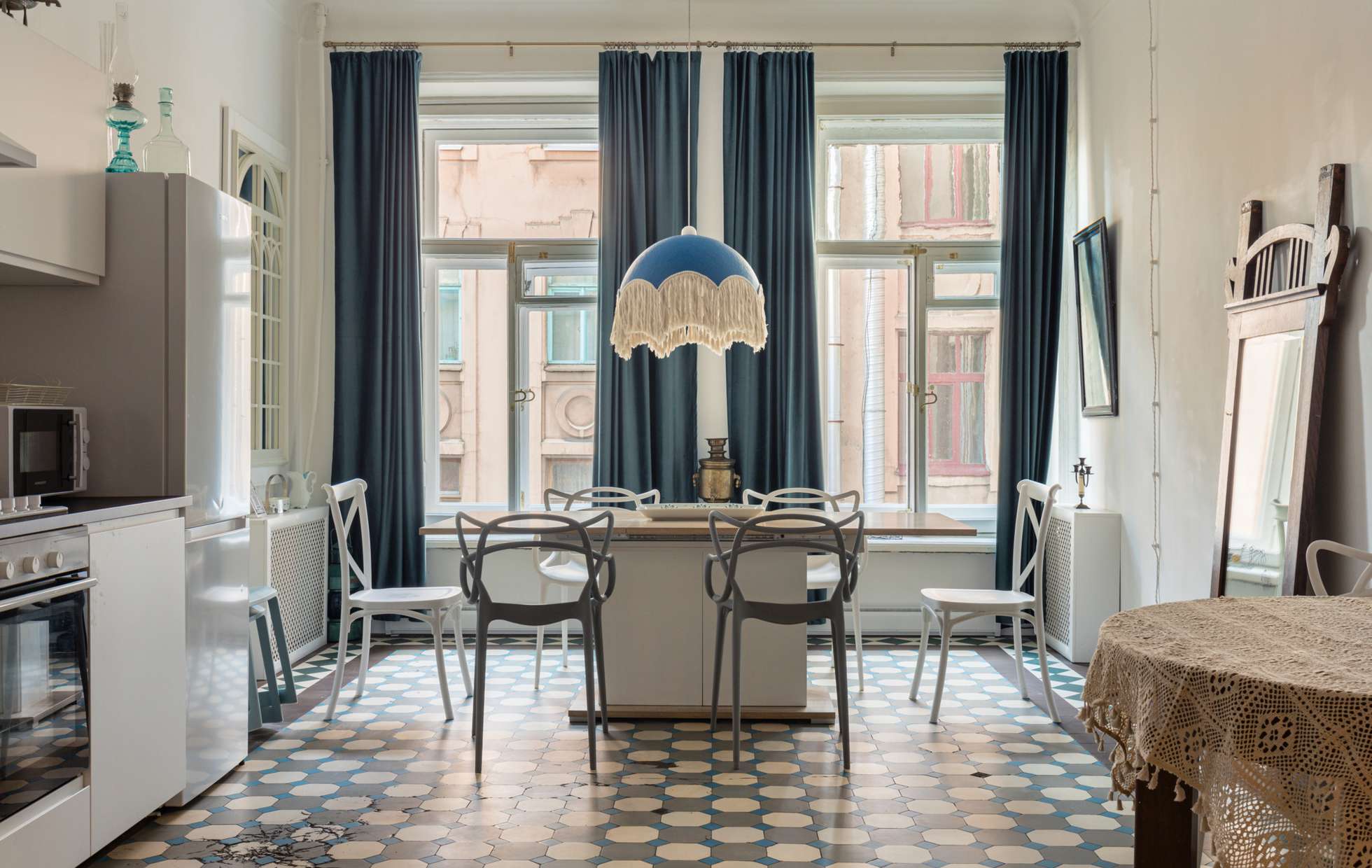 Спальное место