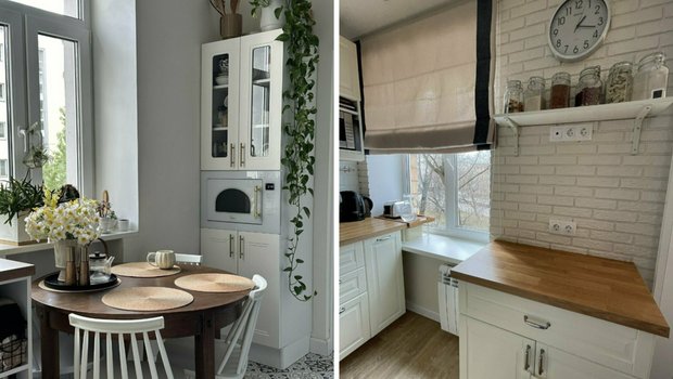 9 интересных решений для хранения на кухне: как максимально использовать пространство