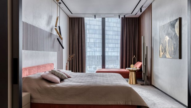 10 мягких кроватей и комфортных диванов для вашего дома
